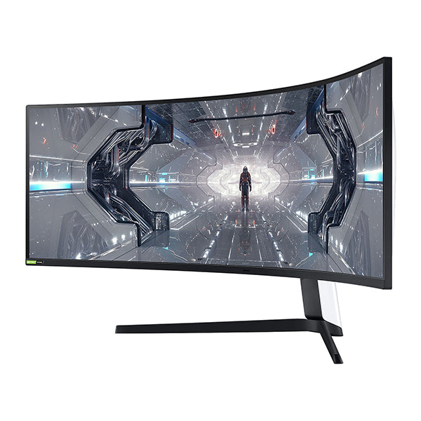 Samsung 49″ QLED Odyssey G9 LC49G93TSSPXEN Samsung 49″ QLED Odyssey G9 LC49G93TSSPXEN